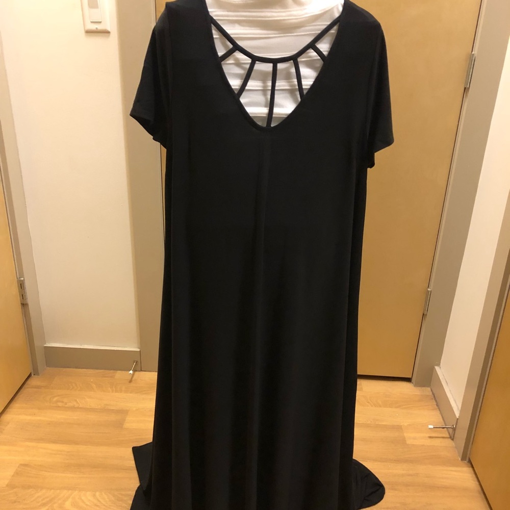Lane Bryant Dress
